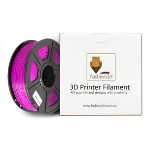PLA+ 3D Printer filament 1.75mm 1kg Fashion3d