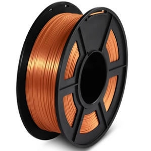 PLA+ Silk 3D Printer filament 1.75mm 1kg Fashion3d