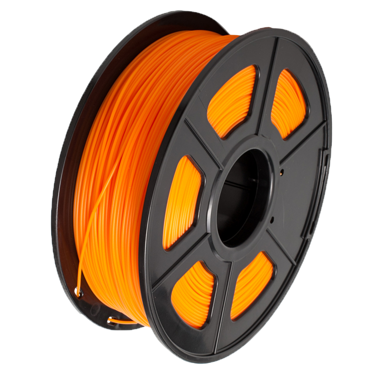 PLA+ Silk 3D Printer filament 1.75mm 1kg Fashion3d