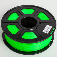 Load image into Gallery viewer, Twinkling/Noctilucent/Transparent filament PLA 1kg/2.2lbs Fashion3d