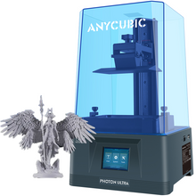 Load image into Gallery viewer, Demo of Photon Ultra DLP 3D Printer with 3 month warranty