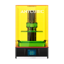 Load image into Gallery viewer, Anycubic Photon X 192*120*250MM ANYCUBIC Resin 2k LCD SLA 3D Printer