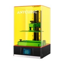 Load image into Gallery viewer, Anycubic Photon X 192*120*250MM ANYCUBIC Resin 2k LCD SLA 3D Printer