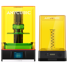 Load image into Gallery viewer, Anycubic Photon X 192*120*250MM ANYCUBIC Resin 2k LCD SLA 3D Printer