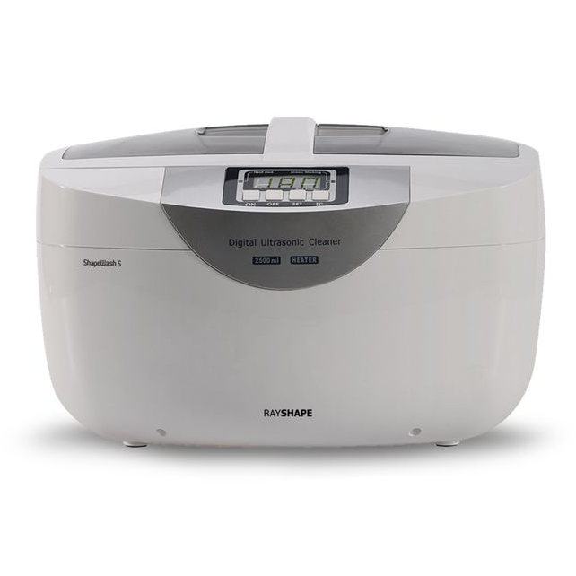 Rayshape Wash and Cure machine for Professional Industrial Dental 3D printer Presale