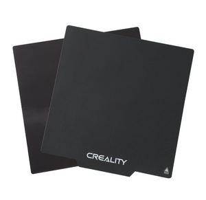 Creality 3D Soft Magnetic Surface Plate Sticker Pads Heated Bed