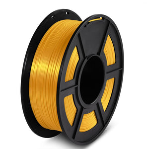 PLA+ Silk 3D Printer filament 1.75mm 1kg Fashion3d