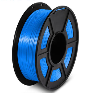 PLA+ Silk 3D Printer filament 1.75mm 1kg Fashion3d