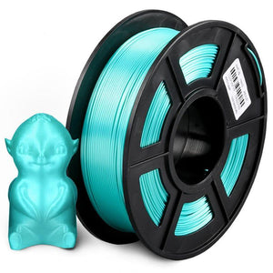 PLA+ Silk 3D Printer filament 1.75mm 1kg Fashion3d