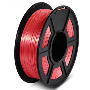 PLA+ Silk 3D Printer filament 1.75mm 1kg Fashion3d