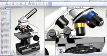 Load image into Gallery viewer, Solidworks Term license 1/2