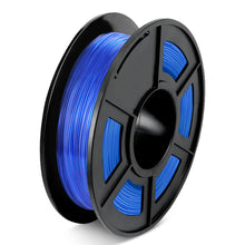 Load image into Gallery viewer, TPU Flexible 3D Printer filament 1.75mm 0.5kg/roll Fashion3d