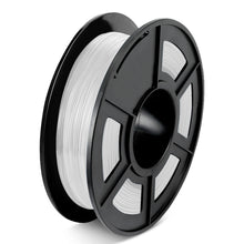 Load image into Gallery viewer, TPU Flexible 3D Printer filament 1.75mm 0.5kg/roll Fashion3d
