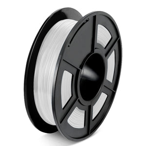 TPU Flexible 3D Printer filament 1.75mm 0.5kg/roll Fashion3d