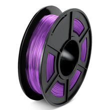 Load image into Gallery viewer, TPU Flexible 3D Printer filament 1.75mm 0.5kg/roll Fashion3d