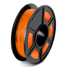 Load image into Gallery viewer, TPU Flexible 3D Printer filament 1.75mm 0.5kg/roll Fashion3d