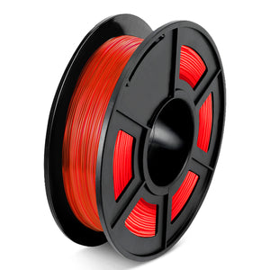 TPU Flexible 3D Printer filament 1.75mm 0.5kg/roll Fashion3d