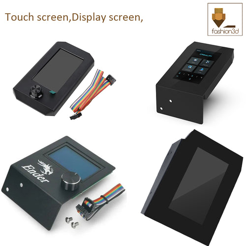 Creality Touch Screen for Ender-3 Pro/ Ender-3 V2/ CR-6 SE / Ender-6