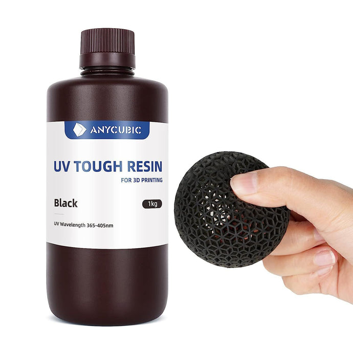 Anycubic Flexible Tough Resin 1kg