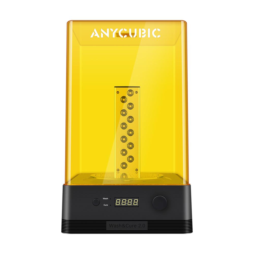Anycubic Photon X 192*120*250MM ANYCUBIC Resin 2k LCD SLA 3D Printer