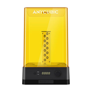 Anycubic Photon X 192*120*250MM ANYCUBIC Resin 2k LCD SLA 3D Printer