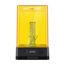 Load image into Gallery viewer, ANYCUBIC Wash &amp; Cure Machine 2.0/PLus