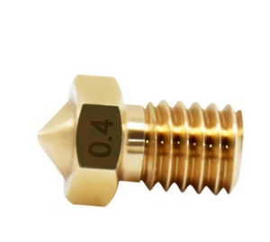 3D Printer Nozzle