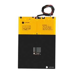 ANYCUBIC Heat Bed (hotbed) / Glass bed for i3 Mega/ Mega S/ Mega X