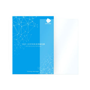 FEP Film for Anycubic Photon S/ Photon Se, Photon Mono 4k, Photon Mono X, M3 / M3 Plus/ M3 Max