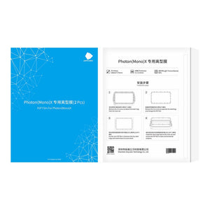 FEP Film for Anycubic Photon S/ Photon Se, Photon Mono 4k, Photon Mono X, M3 / M3 Plus/ M3 Max