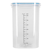 Load image into Gallery viewer, Sealed Washing Container bucket  for Wash &amp; Cure Machine