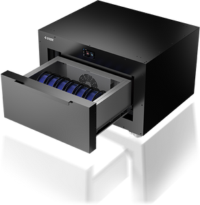 Pre-sale: Flashforge 3D Printing Filament Drying Station Dryer