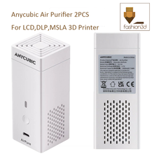 Load image into Gallery viewer, Anycubic Air Purifier 2PCS Airpure for LCD,DLP,MSLA 3D printer