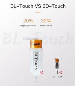 BL Touch Auto Bed Leveling Sensor For CR-10 V2/V3 or Ender-3 V2 upgrade