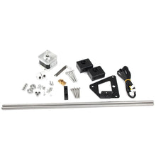 Load image into Gallery viewer, Aluminum Dual Z Axis Lead Screw Upgrade Kit for Creality 3D Ender-3/3S/3pro 3D Printer Part