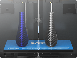 Flashforge Creator Pro 2 dual head printer enclose structure AU stock