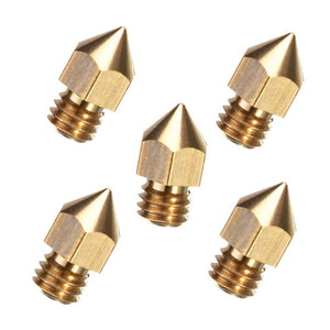 3D Printer Nozzle