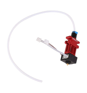 Creality 3D Printer Extruder Assembled Hotend Sprinkler Kit Nozzle kit for Ender-3 V2/ CR-6 SE/ CR-10S Pro V2
