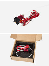 Load image into Gallery viewer, Creality 3D Printer Extruder Assembled Hotend Sprinkler Kit Nozzle kit for Ender-3 V2/ CR-6 SE/ CR-10S Pro V2