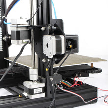 Load image into Gallery viewer, Aluminum Dual Z Axis Lead Screw Upgrade Kit for Creality 3D Ender-3/3S/3pro 3D Printer Part