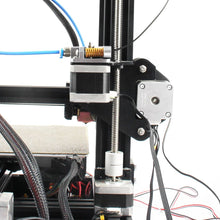Load image into Gallery viewer, Aluminum Dual Z Axis Lead Screw Upgrade Kit for Creality 3D Ender-3/3S/3pro 3D Printer Part