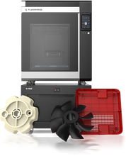 Load image into Gallery viewer, Pre-sale: Flashforge 3D Printing Filament Drying Station Dryer