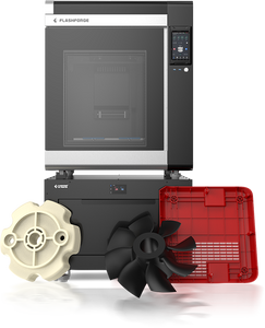 Pre-sale: Flashforge 3D Printing Filament Drying Station Dryer