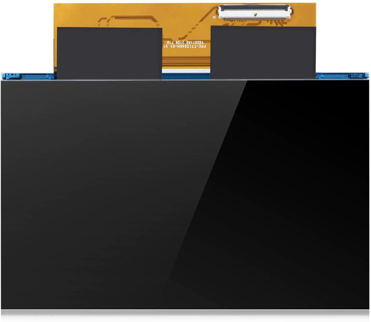 ELEGOO Mars 3 Pro/ Saturn 8K/4k LCD Screen