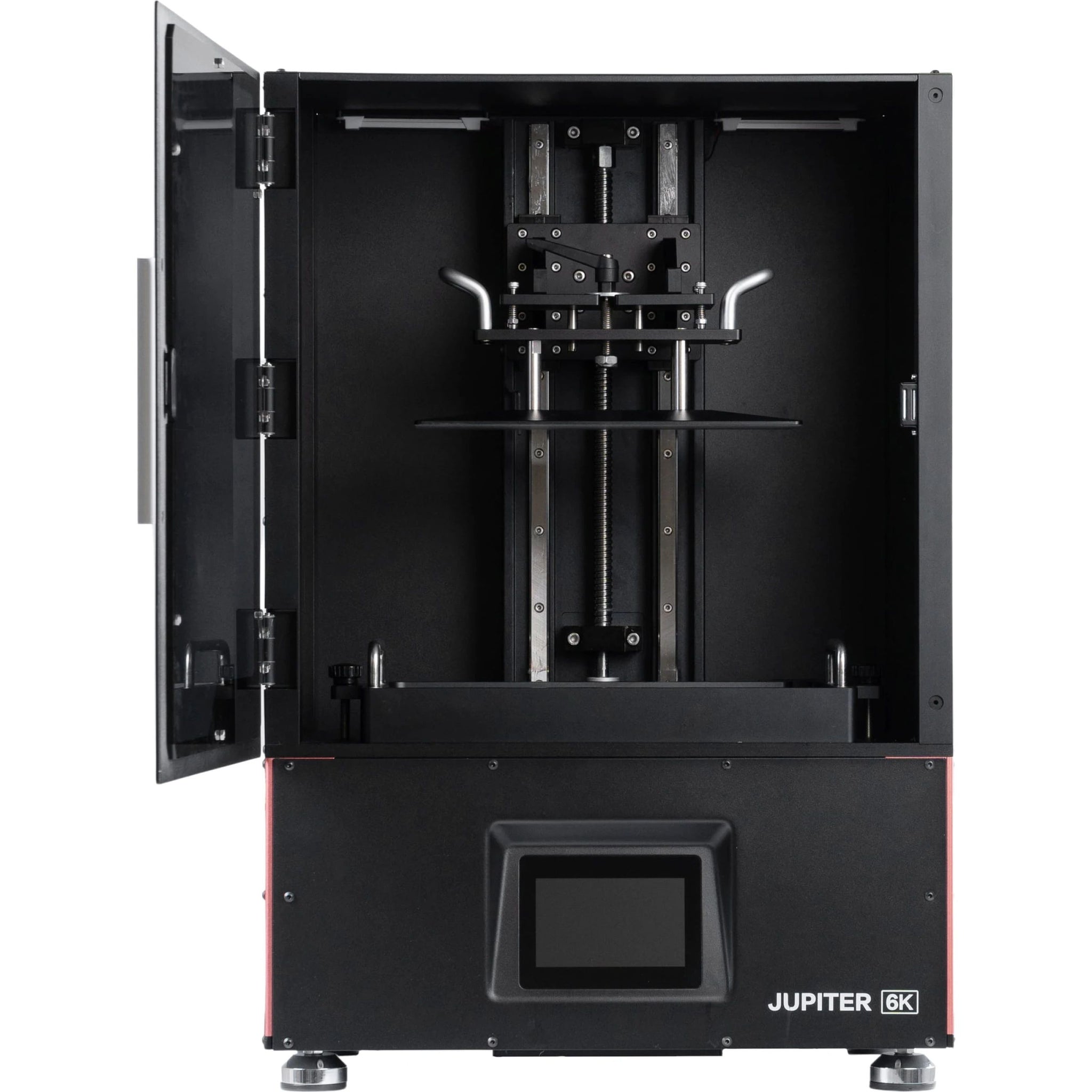 Elegoo Jupiter 6K Mono LCD Resin 3D Printer