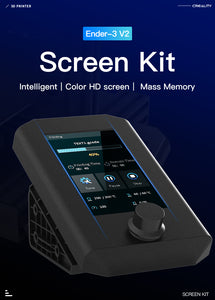 Creality Touch Screen for Ender-3 Pro/ Ender-3 V2/ CR-6 SE / Ender-6