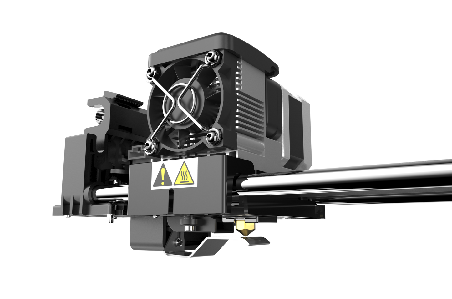 Flashforge Creator Pro 2 dual head printer enclose structure AU stock