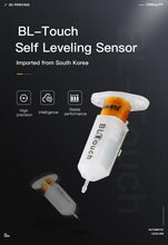 Load image into Gallery viewer, BL Touch Auto Bed Leveling Sensor For CR-10 V2/V3 or Ender-3 V2 upgrade