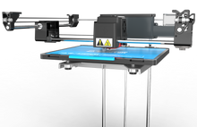 Load image into Gallery viewer, Flashforge Guider IIs enclose structure FDM 3D printer AU stock