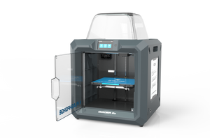 Flashforge Guider IIs enclose structure FDM 3D printer AU stock